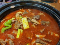 -肖记公安牛肉鱼杂馆· 省级非物质文化遗产(仁和路店)