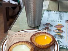 -兴华里茶记(禅城同济首店)