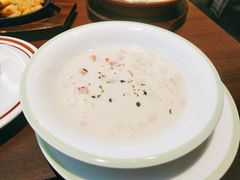 -萨莉亚意式餐厅(杭州滨江天街店)