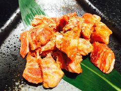 -炭虎烤肉(桂林路店)