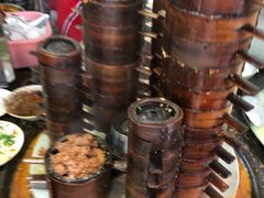 -代四孃牛华豆腐脑美味小食(总店)