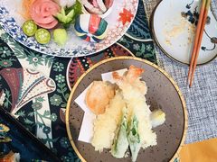 -久喜番和牛烧肉酒场(北辰三角洲店)