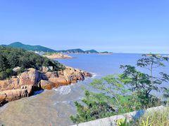 -宁波松兰山滨海旅游度假区
