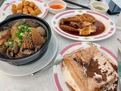 -东鑫记港式茶餐厅(南京东路店)