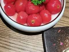 乌梅小番茄-那时新疆·若羌(经纬汇店)