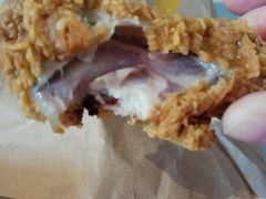 -麦当劳(吴圩机场店)