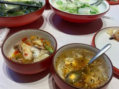 -老湘亲·品鉴湘菜(蔡塘爱琴海店)