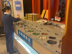-老码头火锅(玉林店)