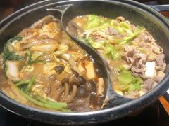 -牛玄庵日式寿喜烧·料理店(新源里店)