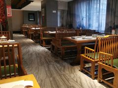 -不倒翁·安徽名菜楼(步行街店)