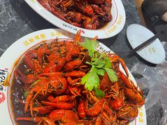 -欧记轩龙虾·私房菜(A店)