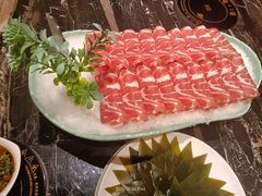 -泰河谷·豆捞