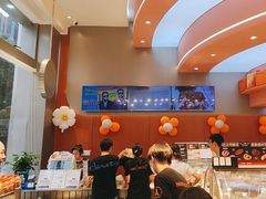 -巴黎优朵烘焙馆(菱角湖壹号店)