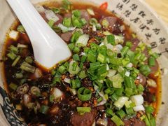 -杨三孃跷脚牛肉(中粮鸿云悦街店)
