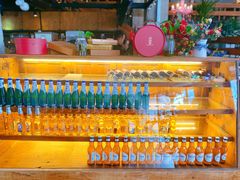 -24H COLOR咖啡厅(惠州金山湖店)