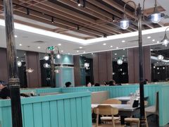 -翠华餐厅(正佳广场店)