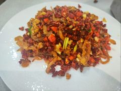 -福巷湘食小馆·猛火现炒(上海首店)
