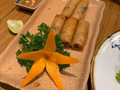 -Hoang Yen Vietnamese Cuisine