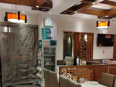 -福来居烤鸭店(天坛二店)