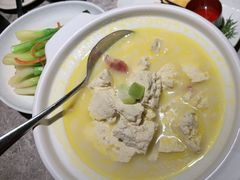 -留半山·香港食堂(啦啦宝都店)