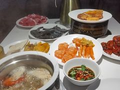 -加餐海鲜自助(宝龙一城店)