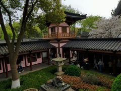 -寒山寺
