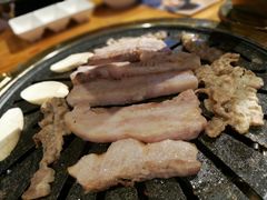 -万兴佳烤肉·长白山老味道(宏泰广场店)