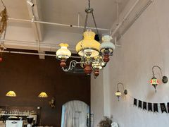 -MIMO CAFE(沙头角店)
