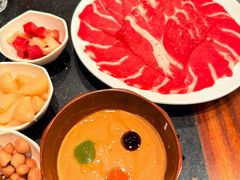 -南门涮肉(通州大船店)