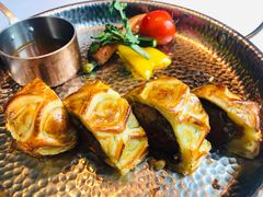 -牛排家(北京长安街英皇集团中心店)