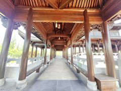 -溪口-滕头旅游景区