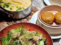 -东南里湖景餐厅·新闽菜(浦西万达店)