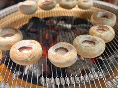 -西塔老太太泥炉烤肉(虹桥南丰城店)