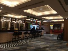 大堂-海逸海鲜酒家(古北店)