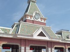 -沈阳方特欢乐世界