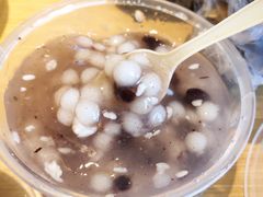 酒酿元宵-芳婆糕团店(王府大街店)