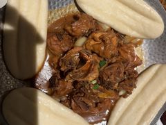 -小菜园新徽菜(马鞍山金鹰店)
