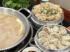 -老来福·非遗酸汤兔(凯旋路店)