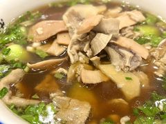 -易裕和·长沙米粉(友谊路店)