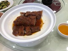 烧鹅-凤凰楼酒家·粤宴点心(华强北店)