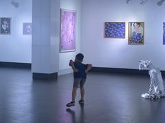 -成都许燎源现代设计艺术博物馆