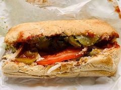 -SUBWAY赛百味(浦东机场店)