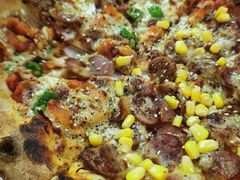 -盘炉forenza·云贵川融合小食堂 ( 钟楼中柳巷店)