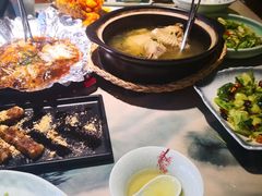 -苏城小院·园林精致苏州菜(斜塘老街店)