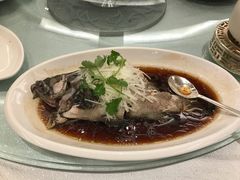 -星河湾半岛酒店-真粤中餐厅