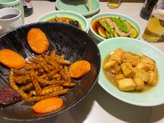 -淀里船宴(裕华东路店)
