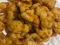 -鱼和肉海鲜大排档(林江名城店)
