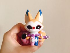 -泡泡玛特POPMART(上海环球港店)