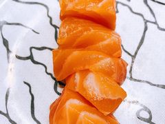 -争鲜回转寿司(徐汇星游城店)