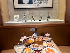 -小山日本料理(兴业太古汇店)